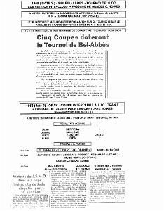 09 JUDO CLUB D ORANIE 1958 ORAN0006